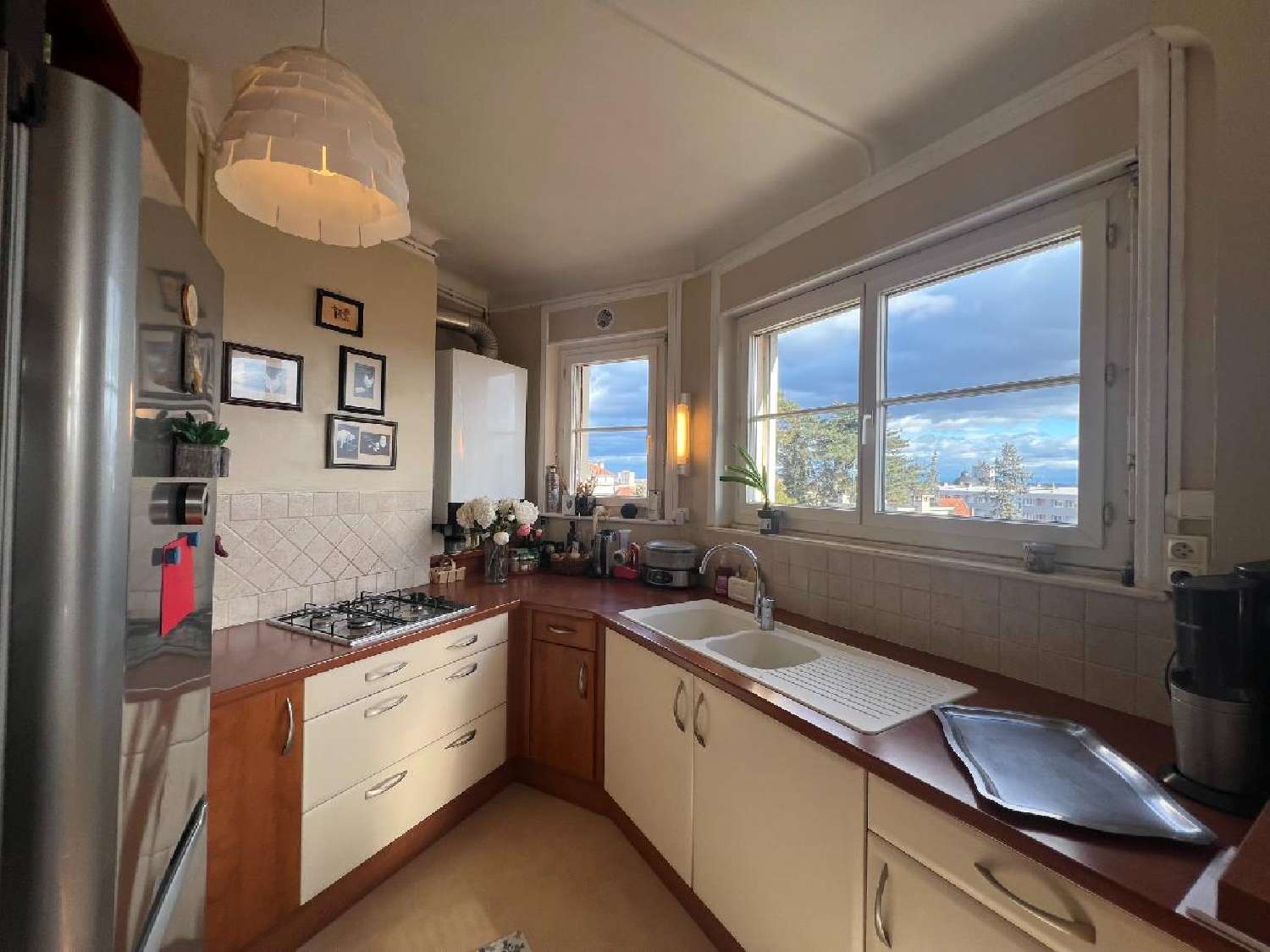  for sale apartment Sennecé-lès-Mâcon Saône-et-Loire 2