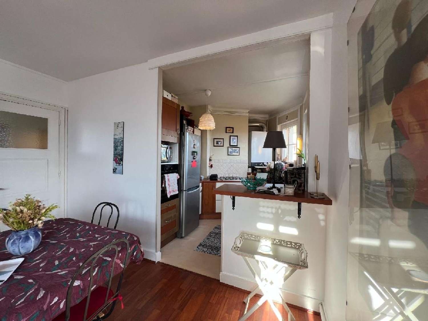  for sale apartment Sennecé-lès-Mâcon Saône-et-Loire 3