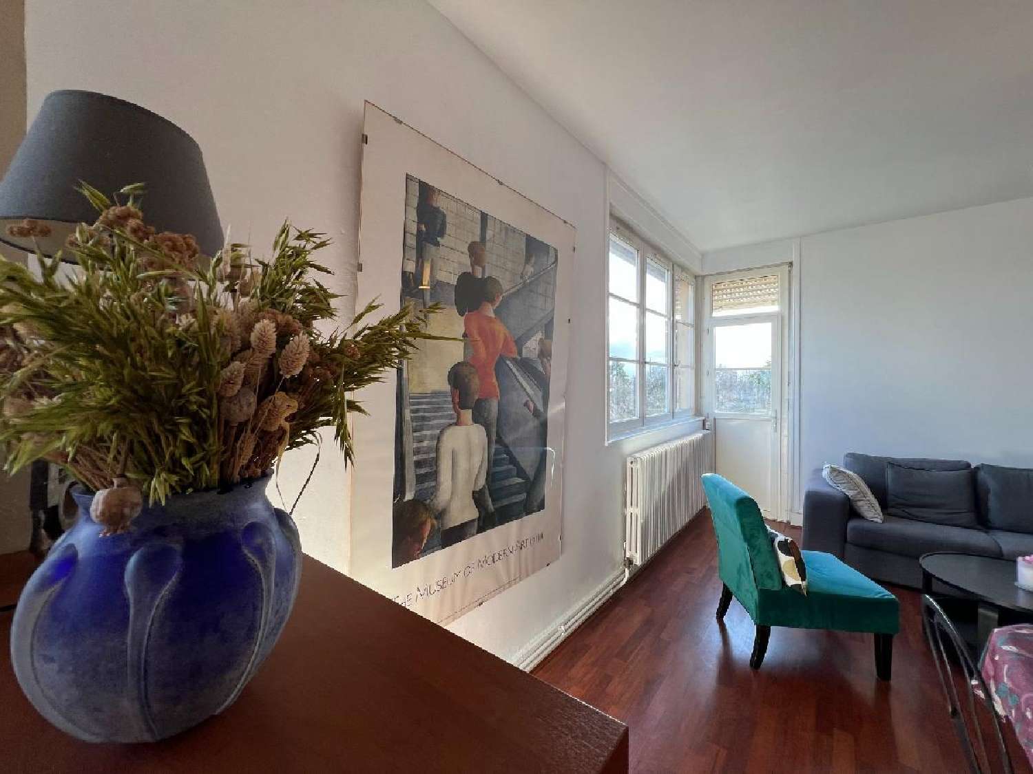  for sale apartment Sennecé-lès-Mâcon Saône-et-Loire 4