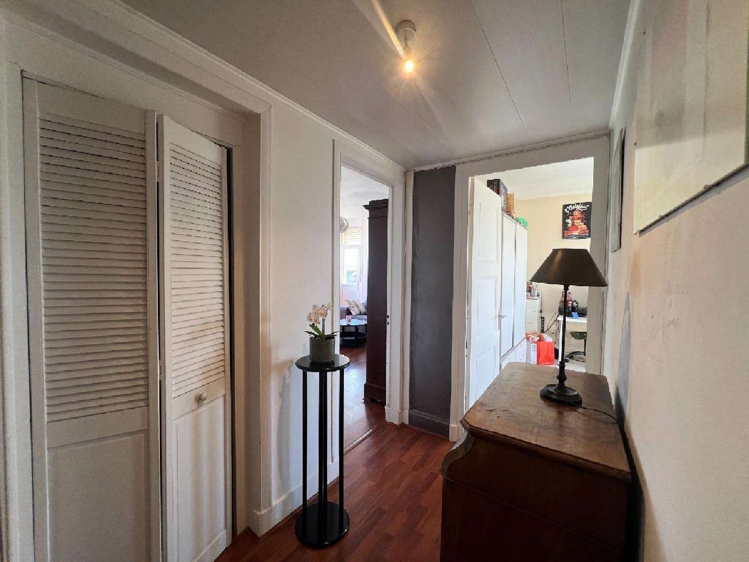  for sale apartment Sennecé-lès-Mâcon Saône-et-Loire 5