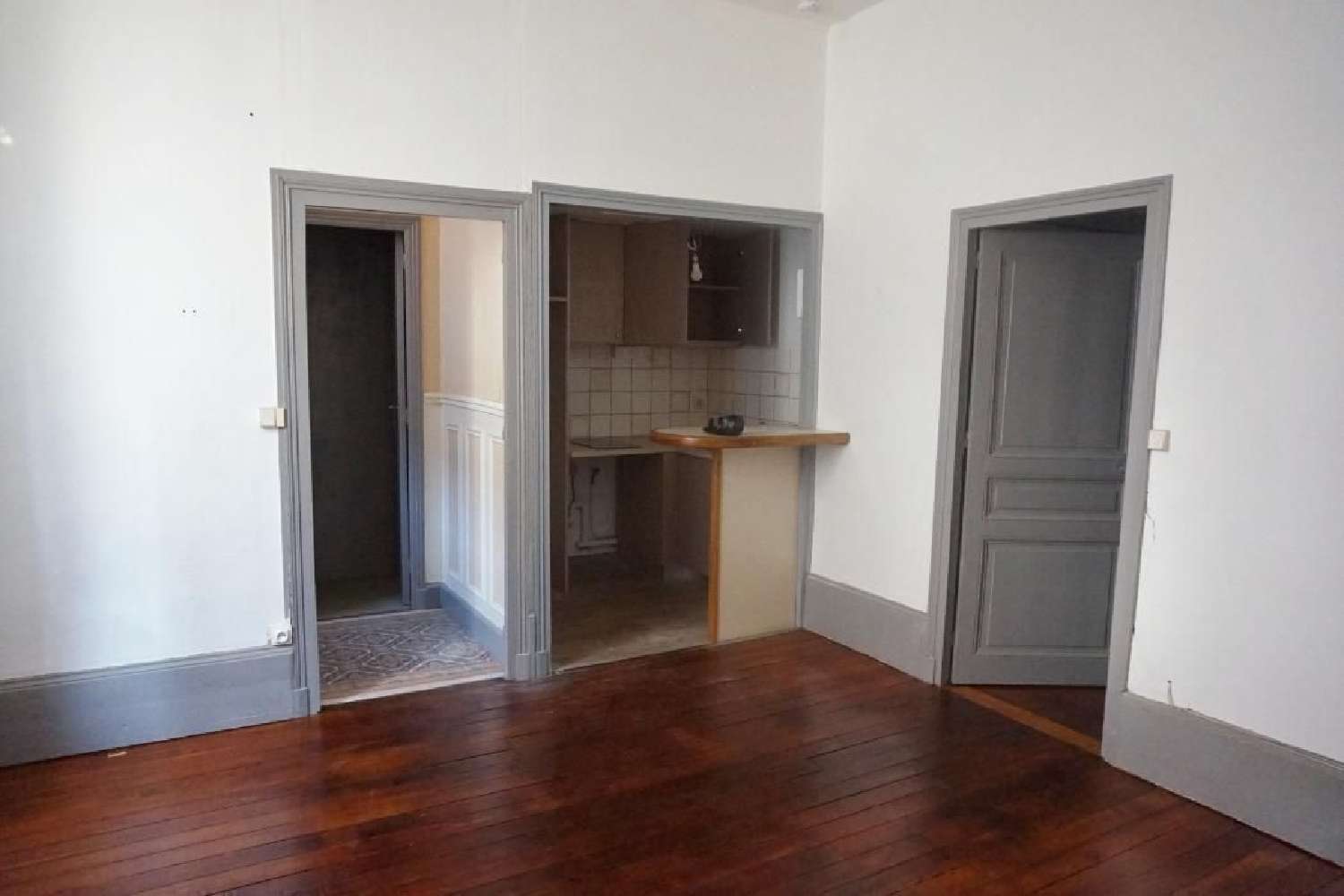  à vendre appartement Sens Yonne 1