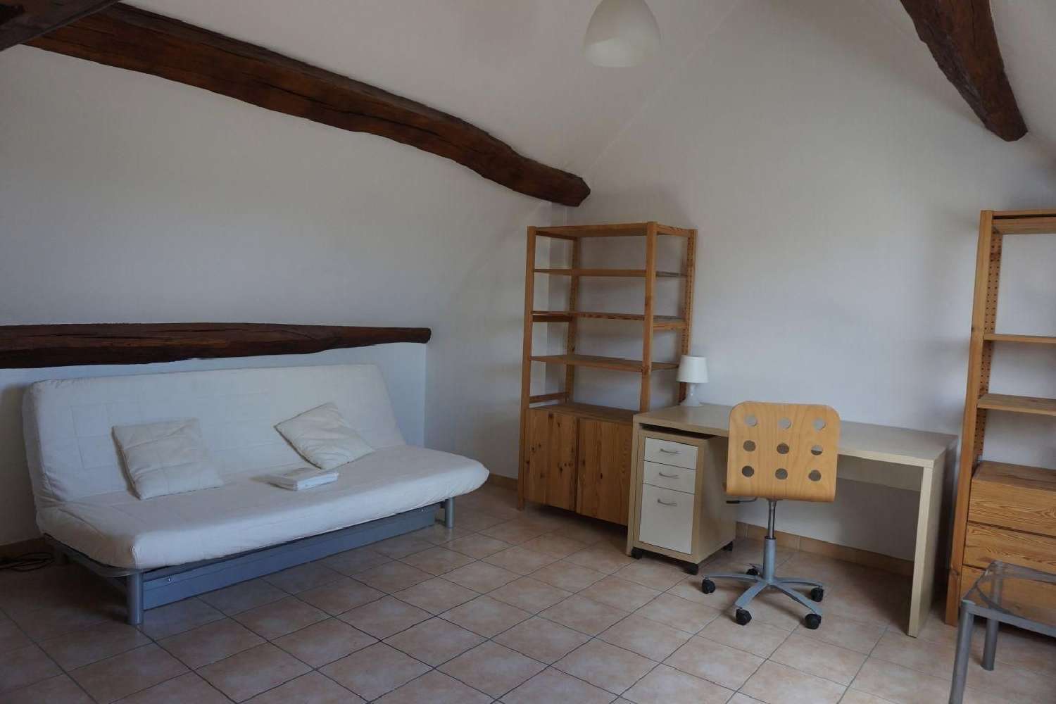 à vendre appartement Sens Yonne 1