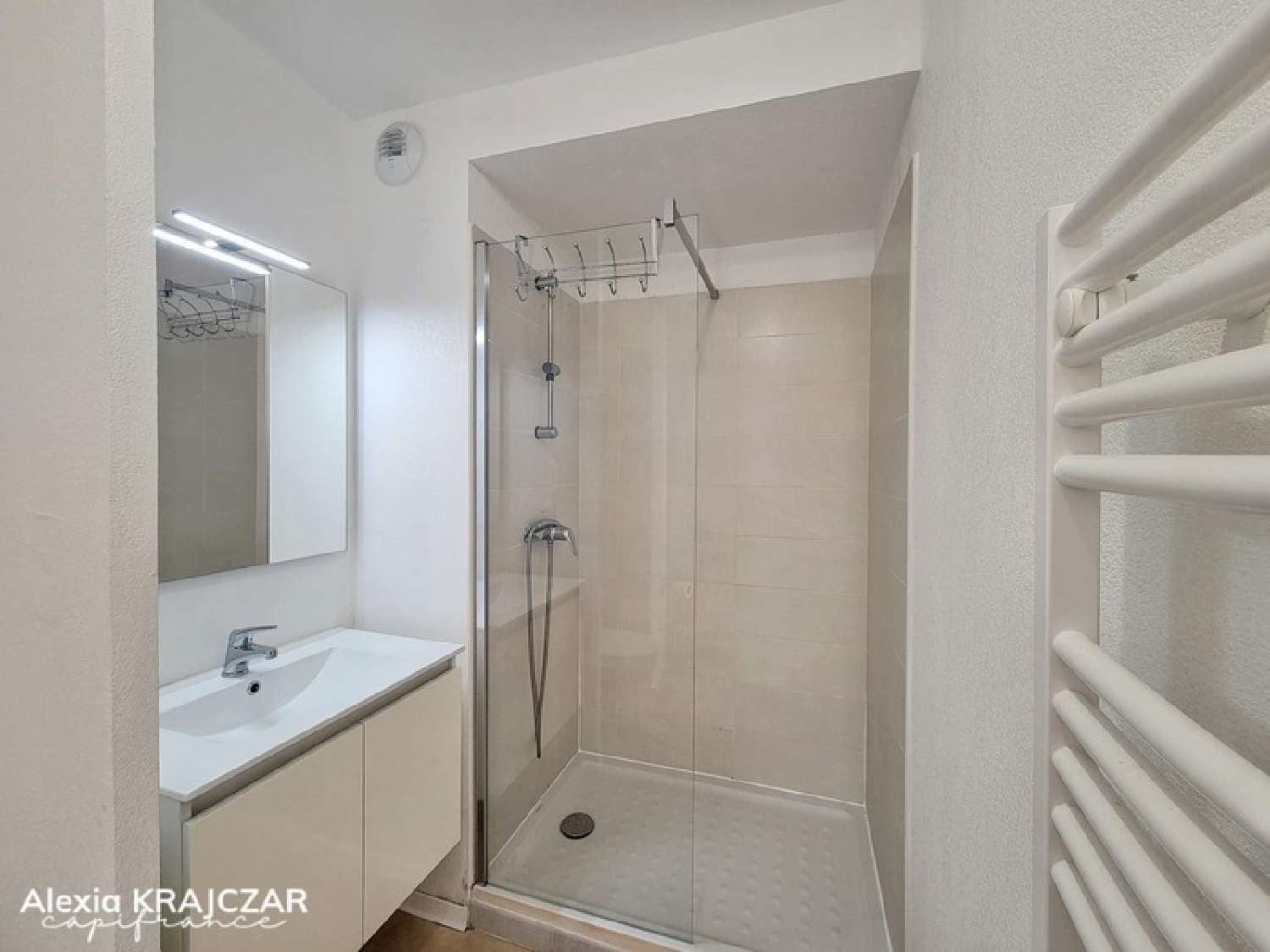  for sale apartment Sérignan Hérault 4