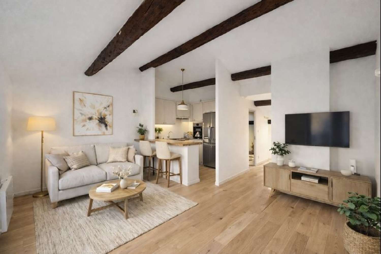  kaufen Wohnung/ Apartment Sérignan Hérault 2