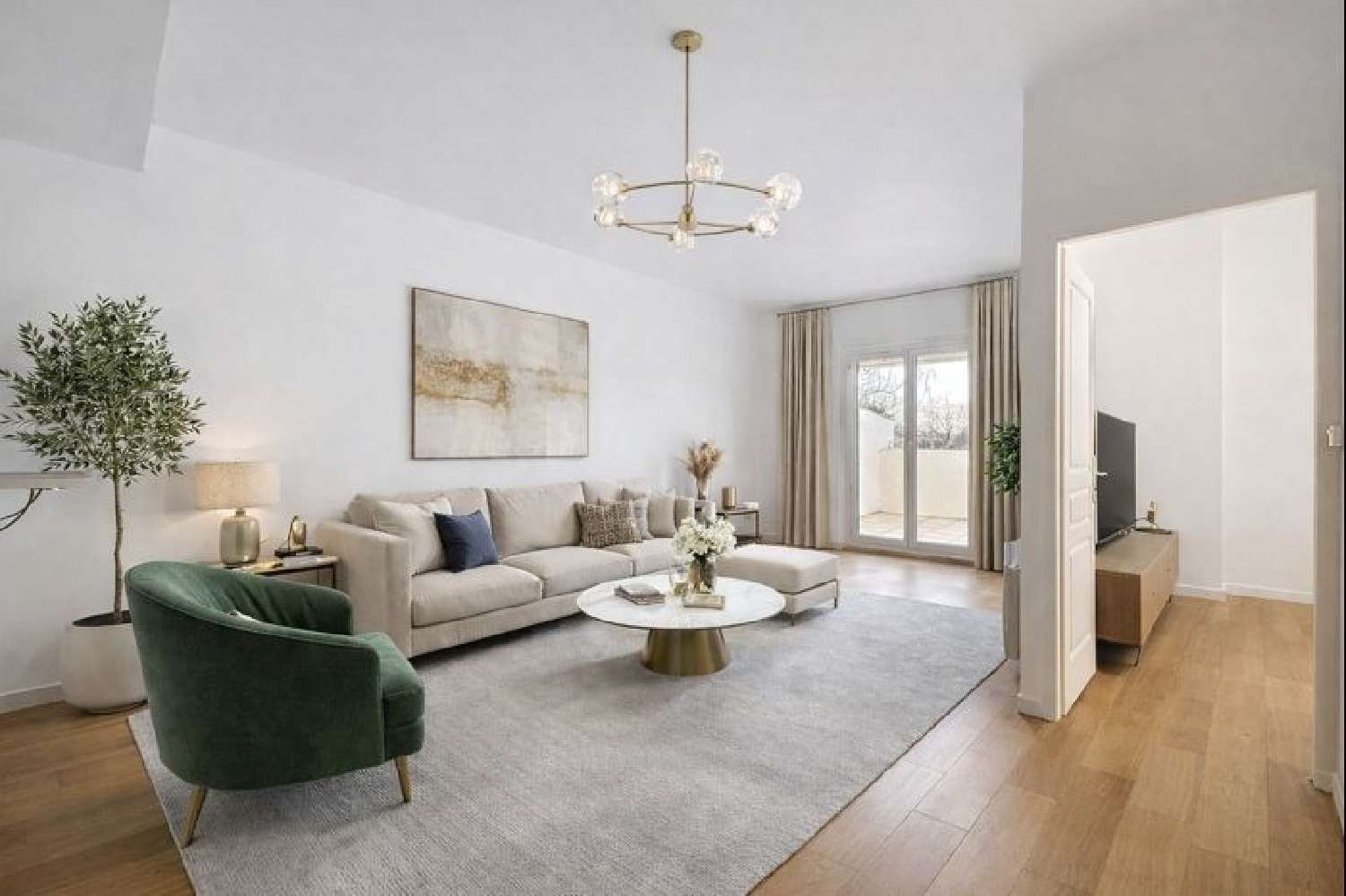  kaufen Wohnung/ Apartment Sérignan Hérault 4