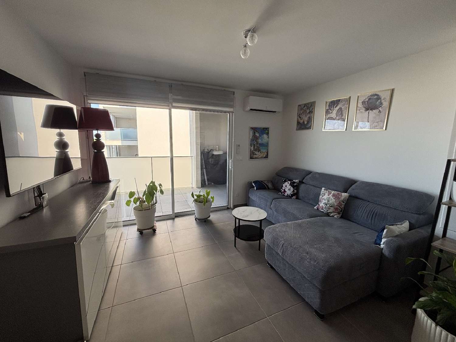  for sale apartment Sérignan Hérault 1