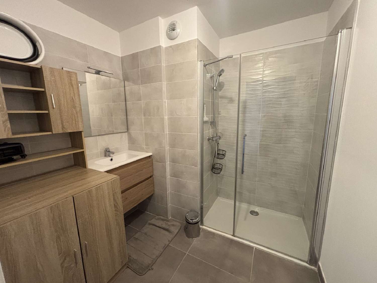  for sale apartment Sérignan Hérault 7