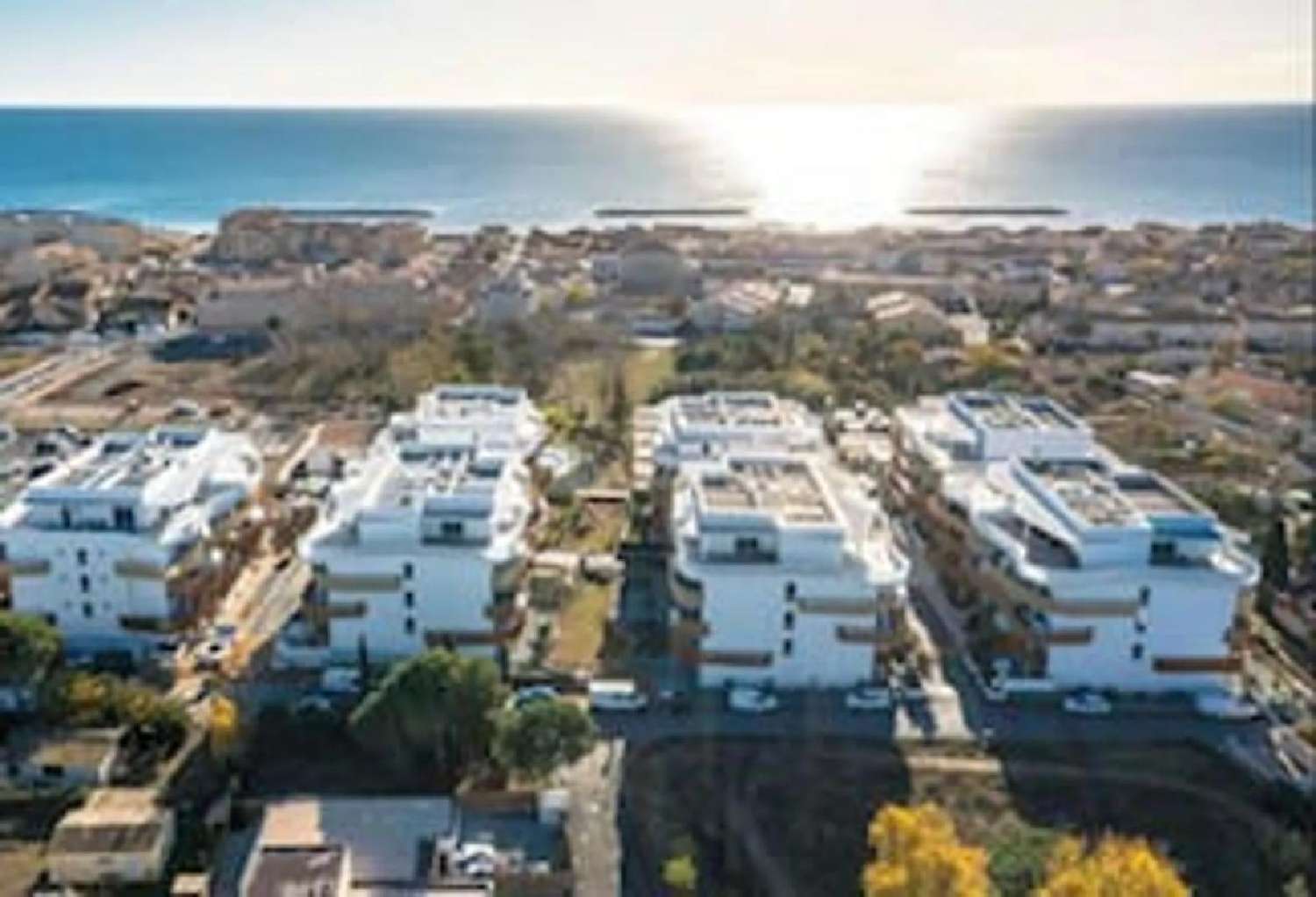  à vendre appartement Sérignan Hérault 1