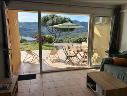 Serra-di-Ferro Corse-du-Sud appartement foto 7240133