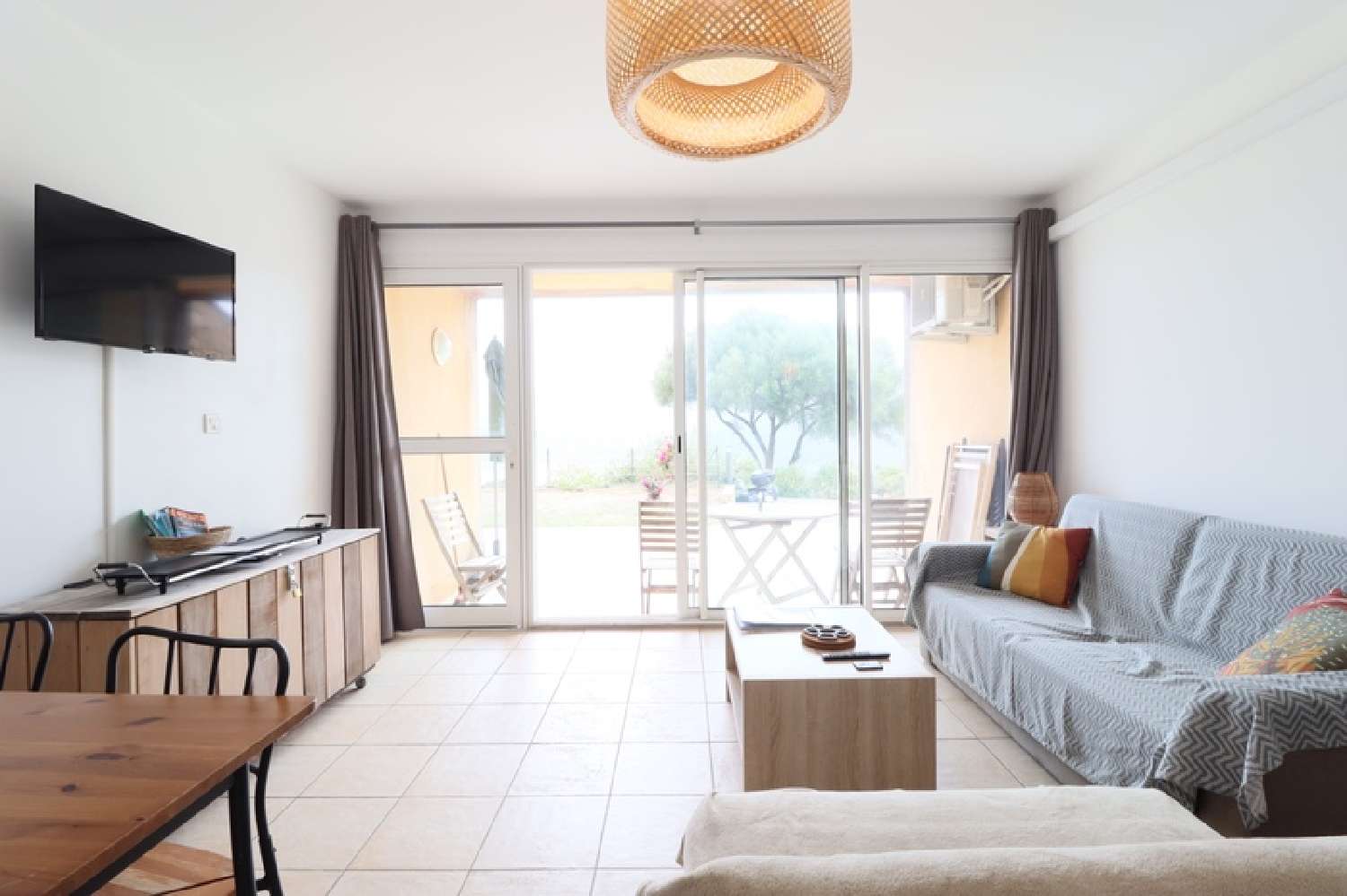  te koop appartement Serra-di-Ferro Corse-du-Sud 3