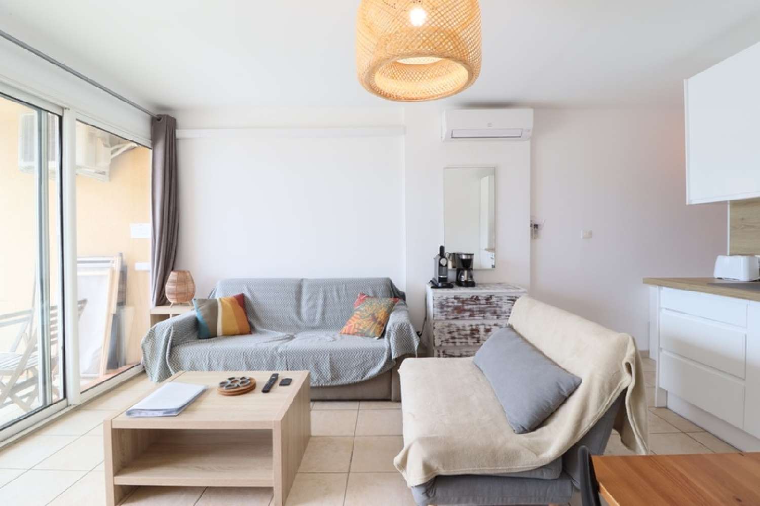  te koop appartement Serra-di-Ferro Corse-du-Sud 4