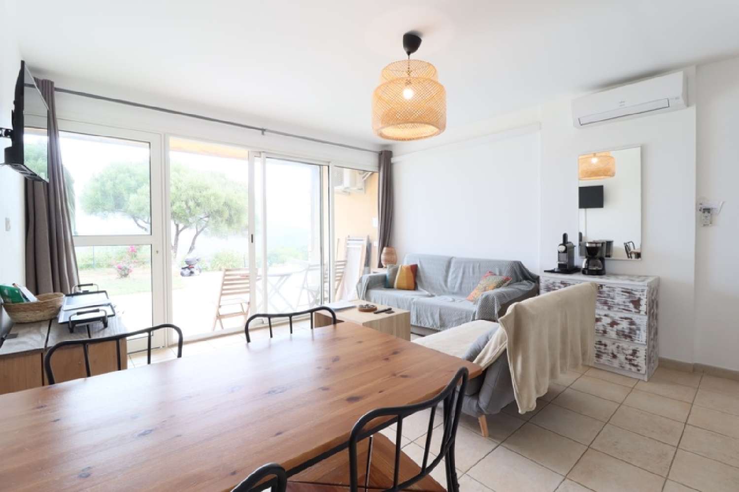  te koop appartement Serra-di-Ferro Corse-du-Sud 5