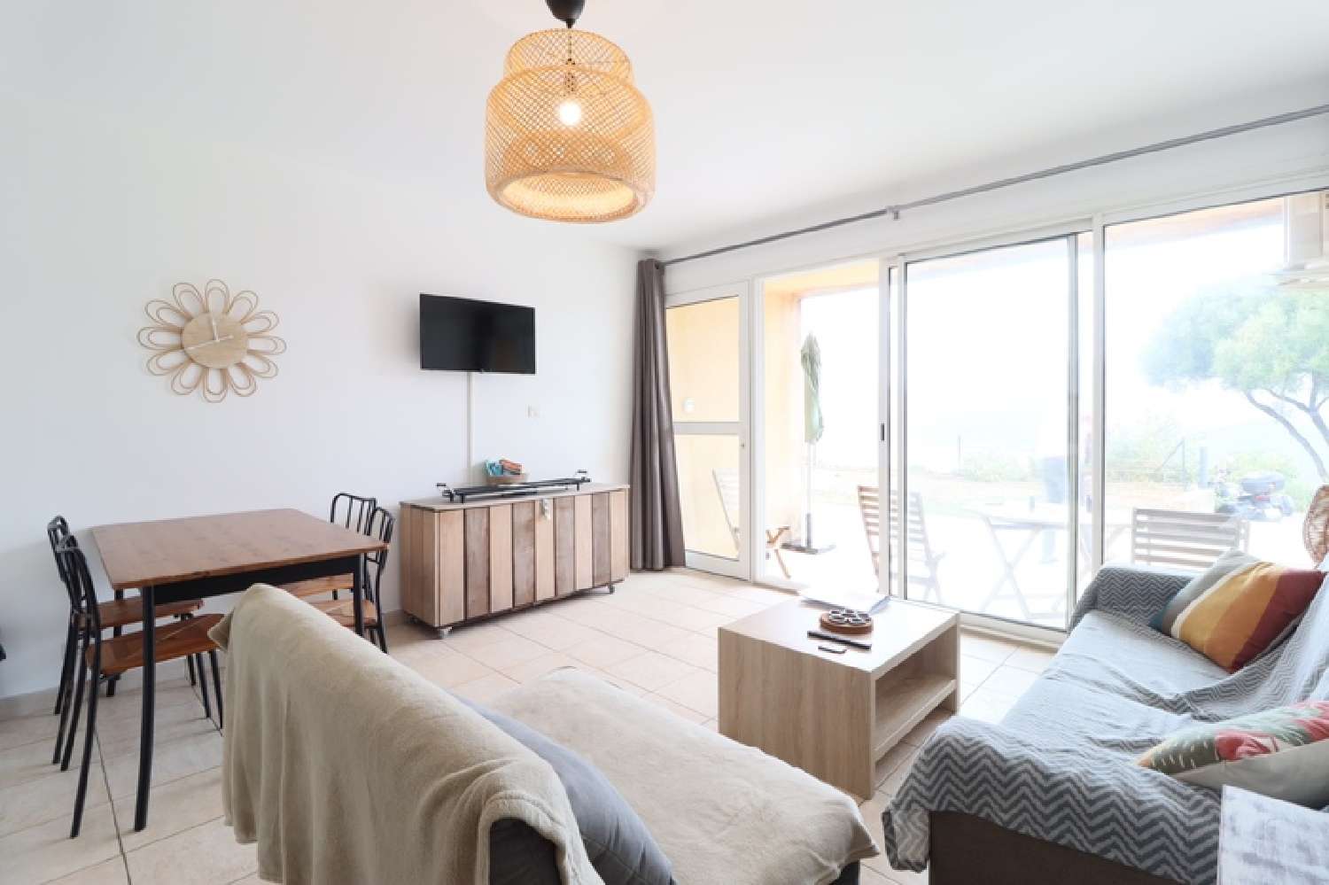  te koop appartement Serra-di-Ferro Corse-du-Sud 7