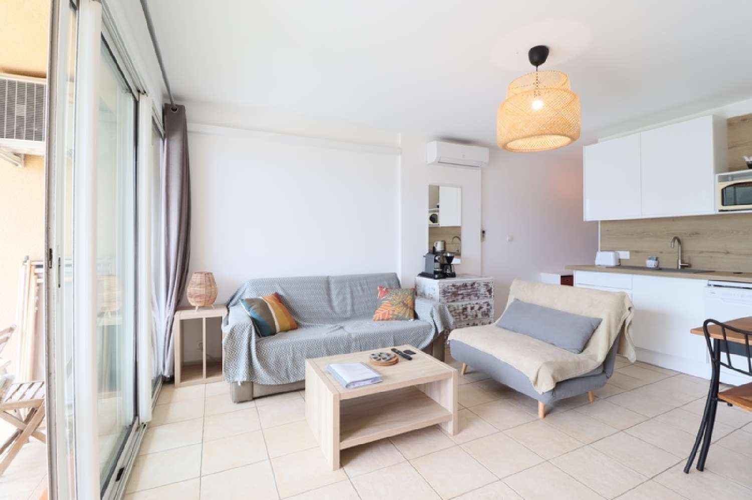  te koop appartement Serra-di-Ferro Corse-du-Sud 8