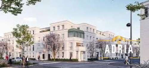 Serris Seine-et-Marne Wohnung/ Apartment Bild 7246278