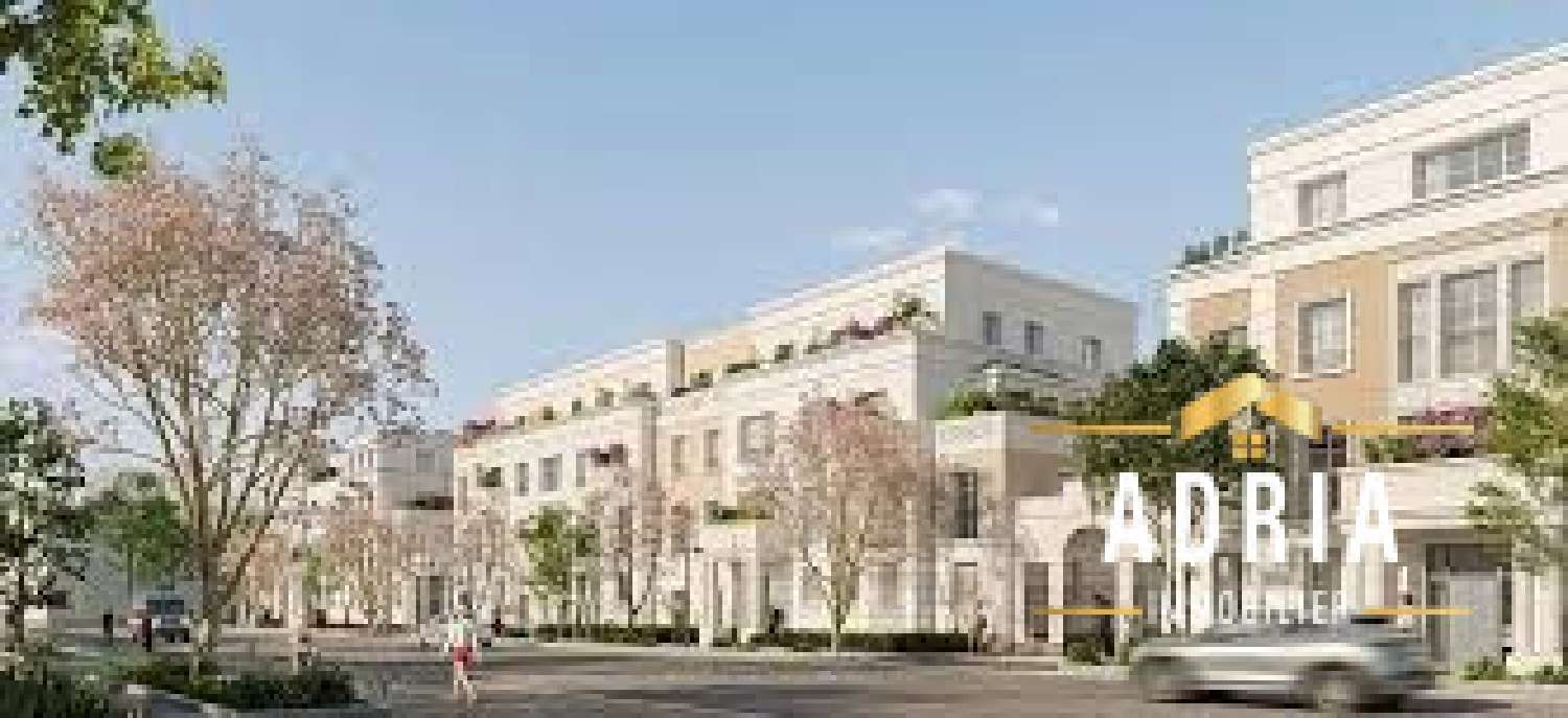  kaufen Wohnung/ Apartment Serris Seine-et-Marne 3