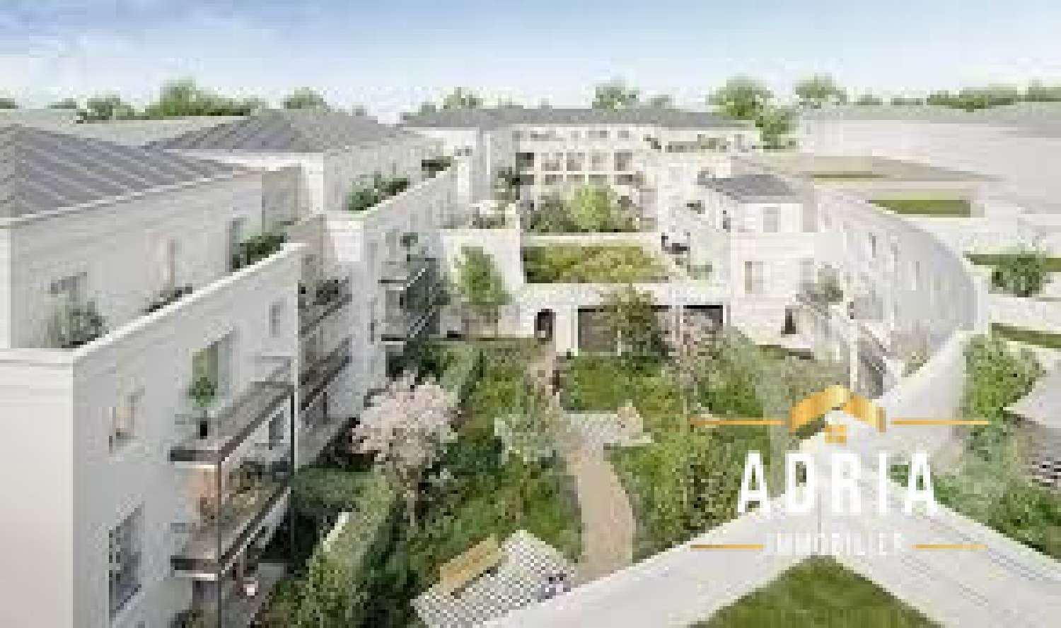  kaufen Wohnung/ Apartment Serris Seine-et-Marne 4