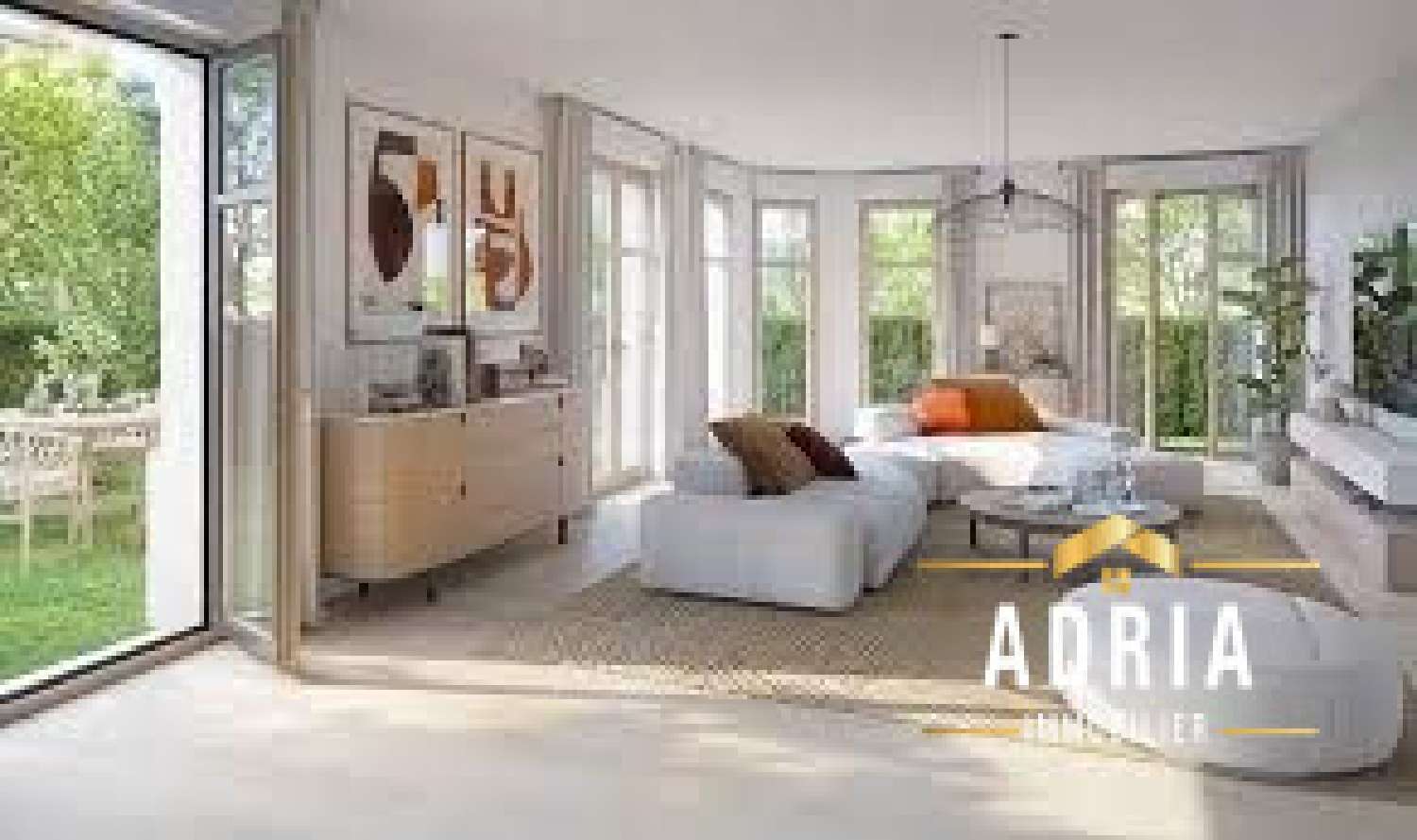  kaufen Wohnung/ Apartment Serris Seine-et-Marne 6