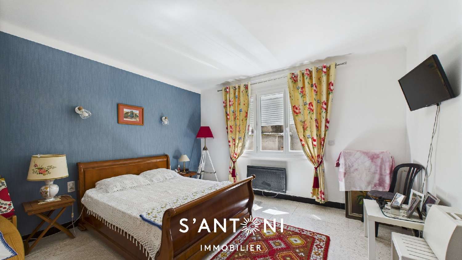 te koop appartement Servian Hérault 6