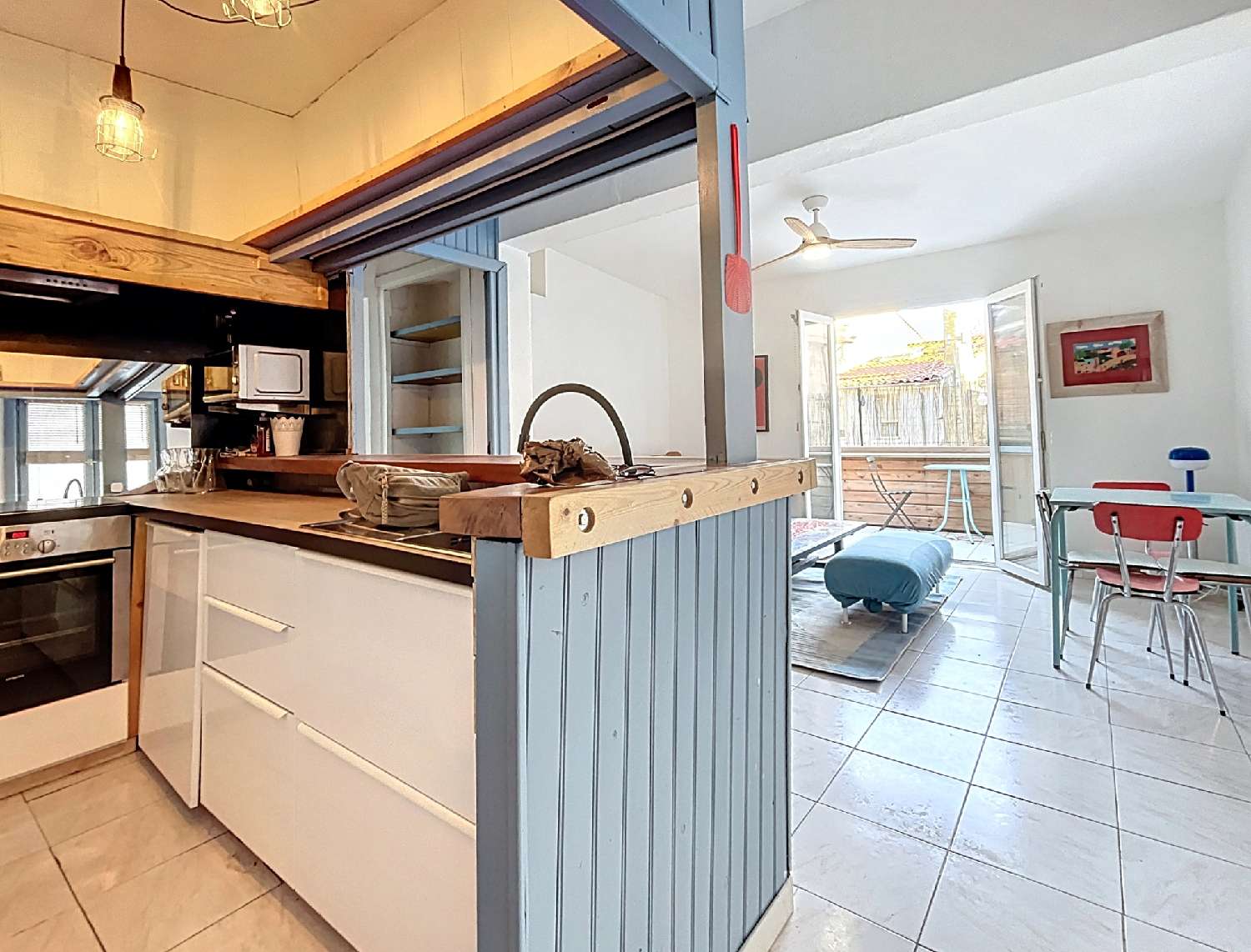 te koop appartement Sète Hérault 1