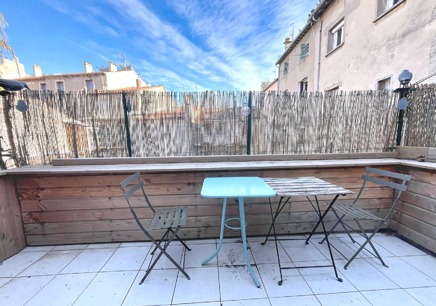te koop appartement Sète Hérault 3
