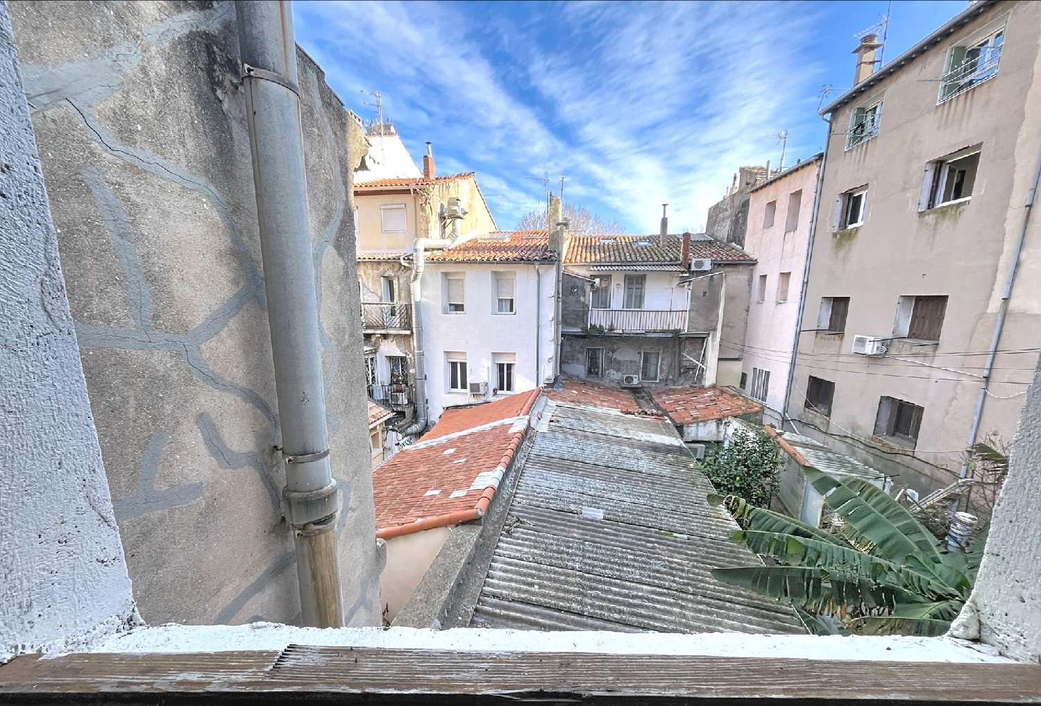 te koop appartement Sète Hérault 5