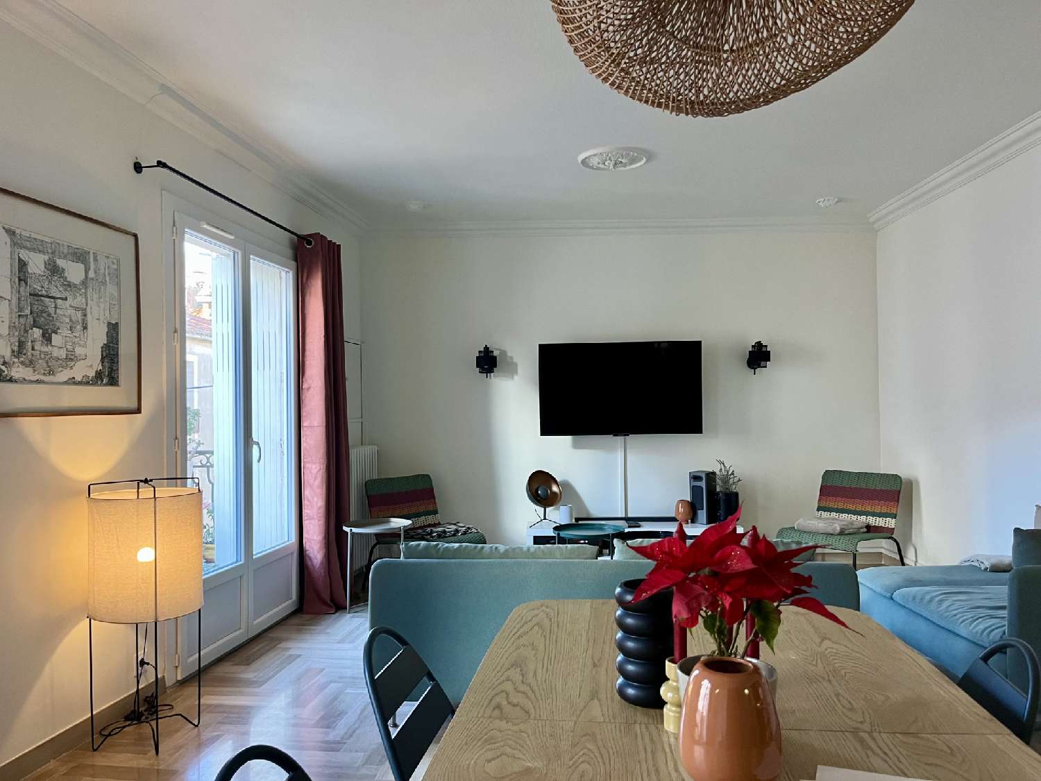  te koop appartement Sète Hérault 2