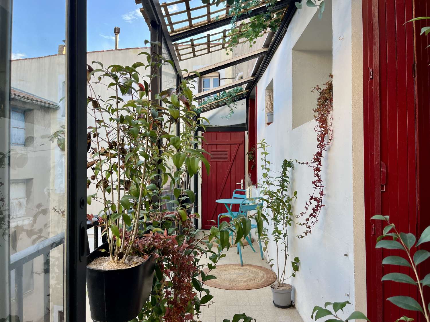  te koop appartement Sète Hérault 3
