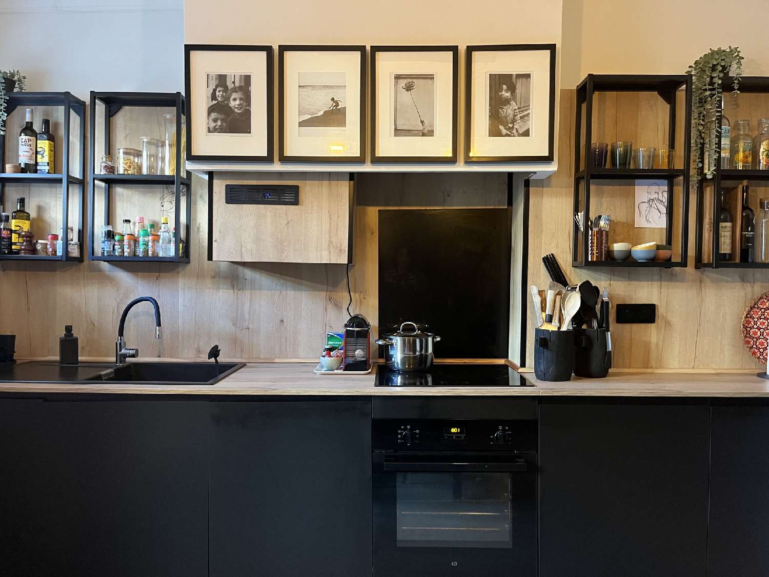  te koop appartement Sète Hérault 5