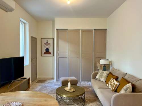 Sète Hérault appartement foto 7242736