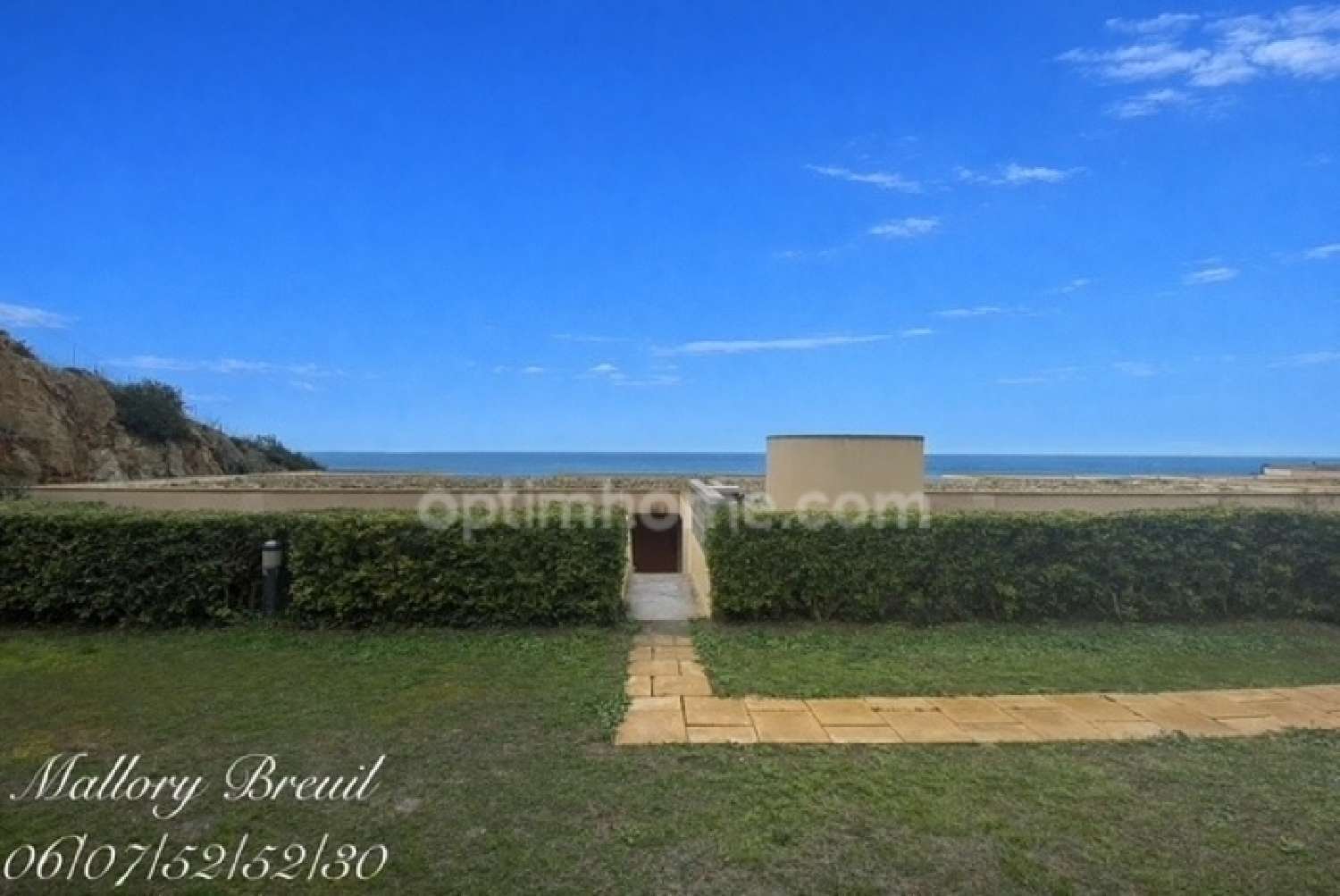  en venta apartamento Sète Hérault 3