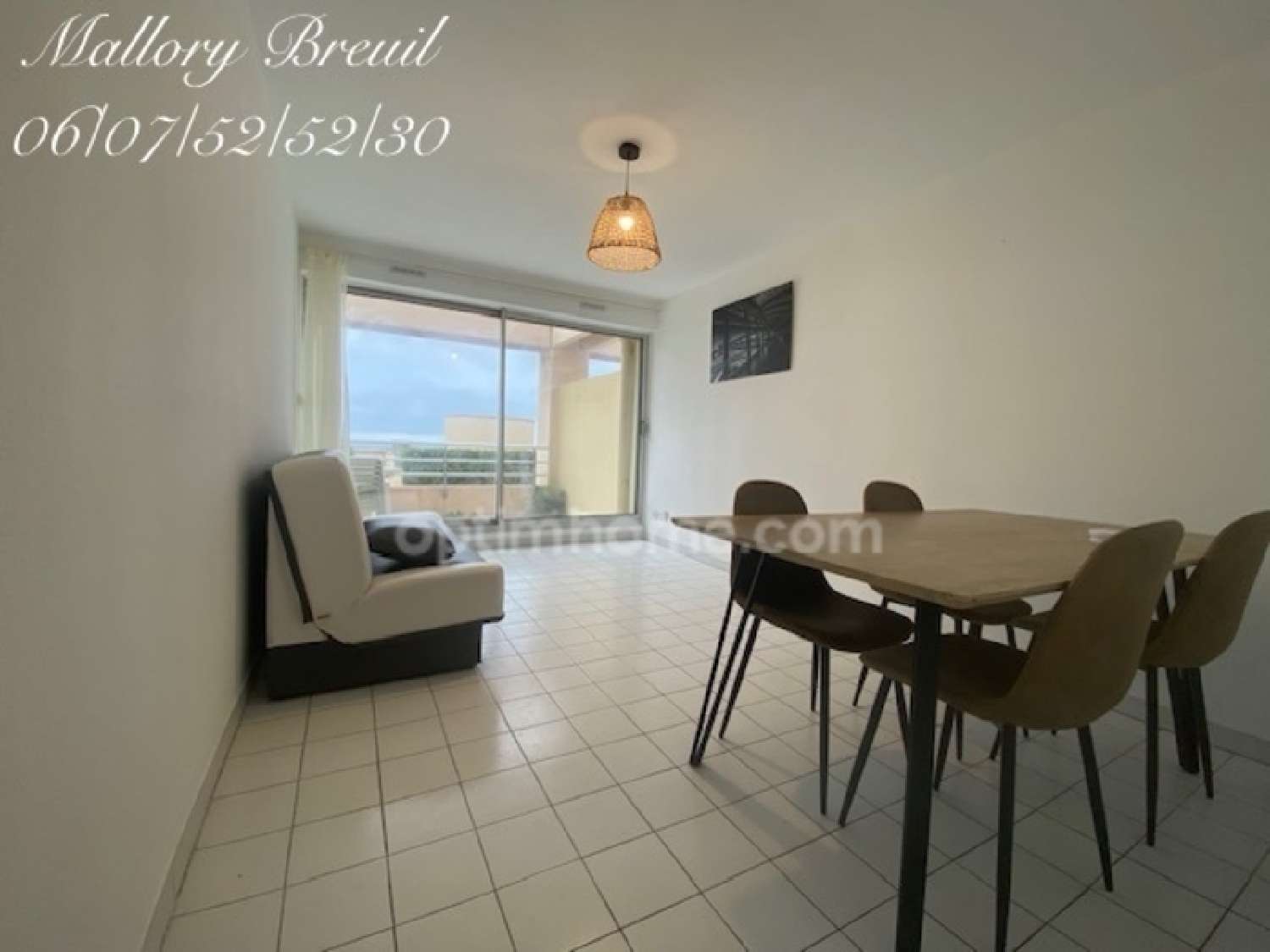  en venta apartamento Sète Hérault 5