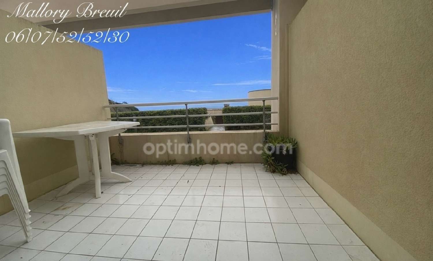  en venta apartamento Sète Hérault 6