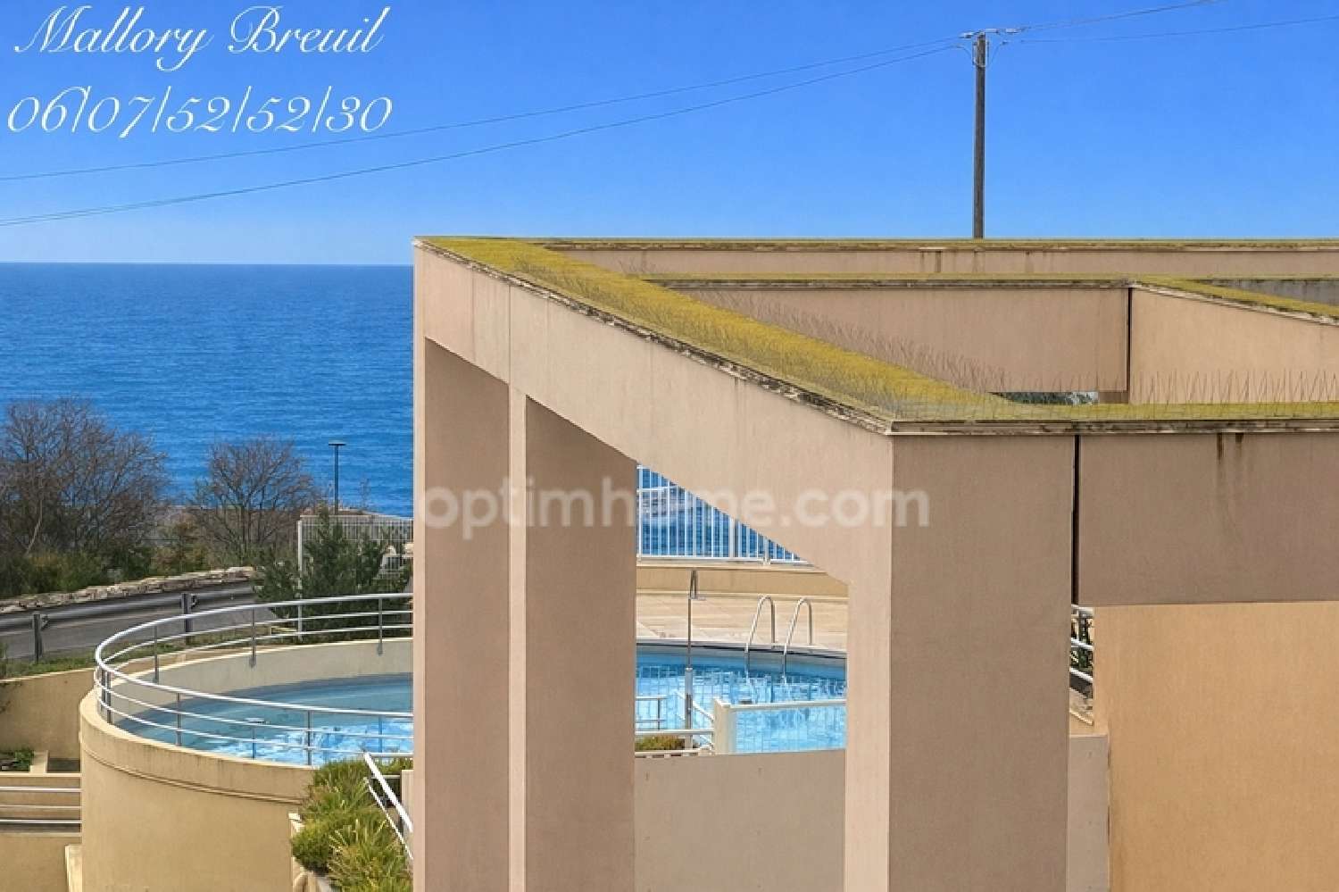  en venta apartamento Sète Hérault 7
