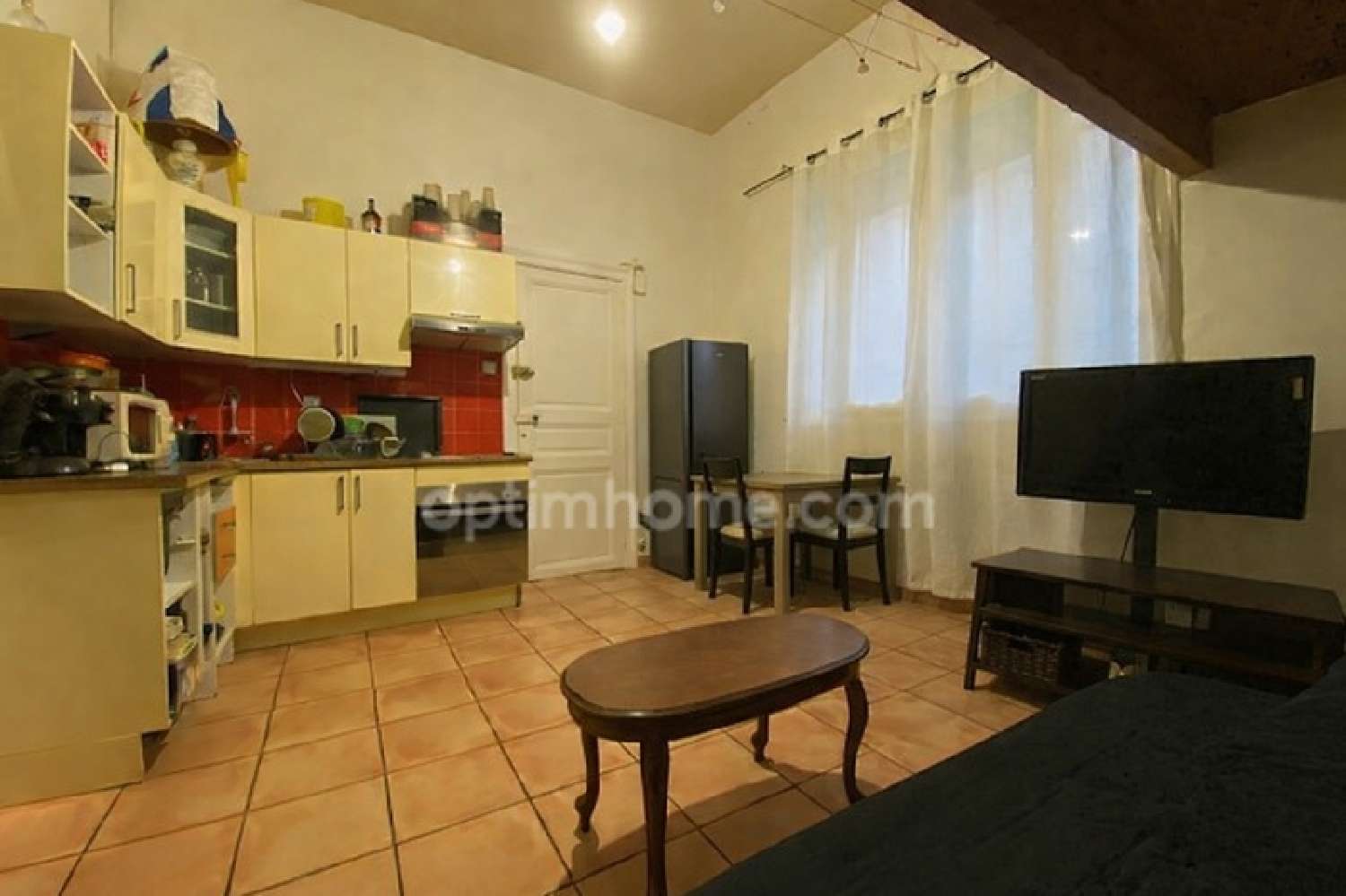  for sale apartment Sète Hérault 2