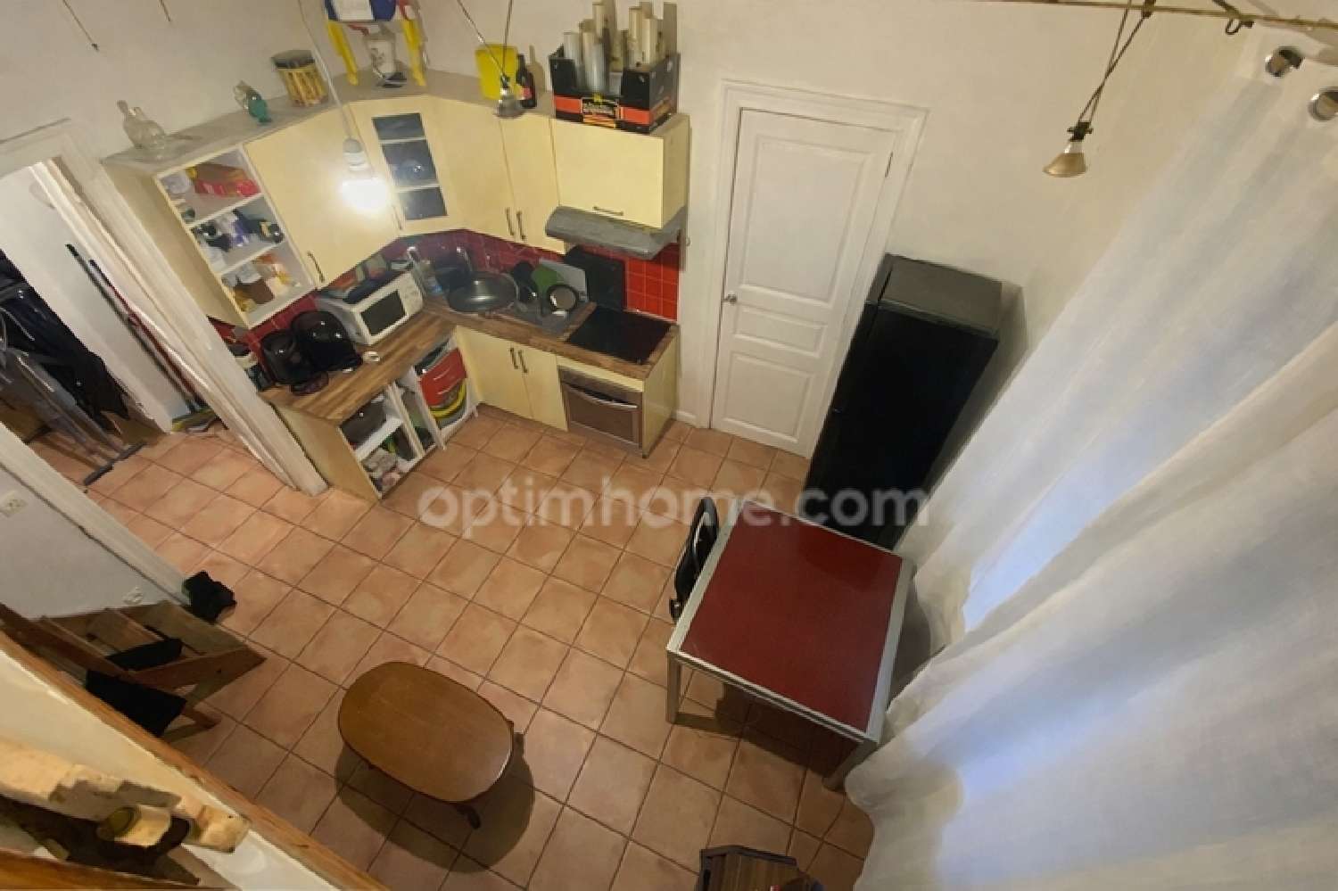  for sale apartment Sète Hérault 3