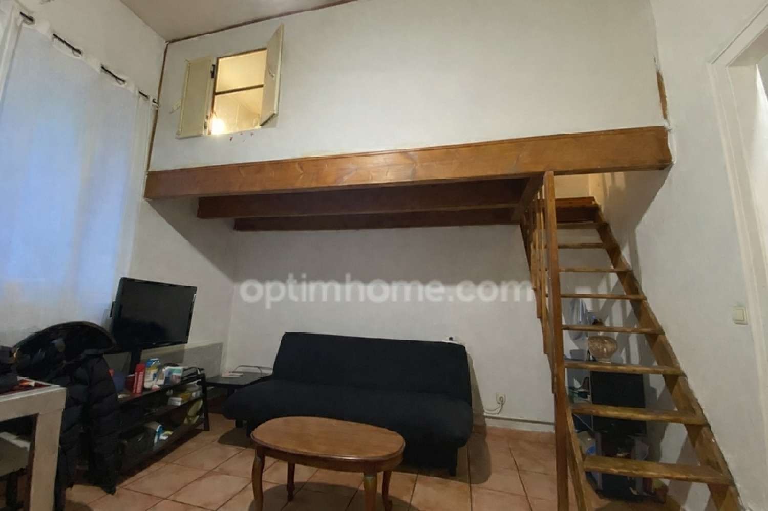  for sale apartment Sète Hérault 4