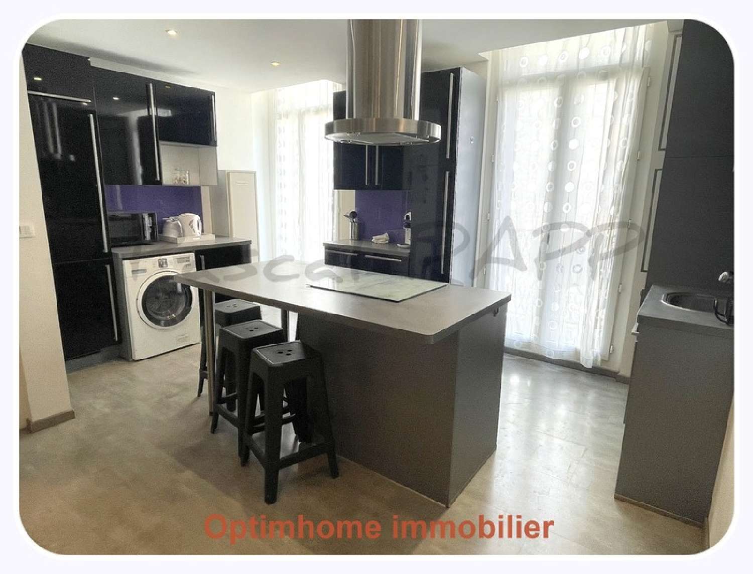  en venta apartamento Sète Hérault 3