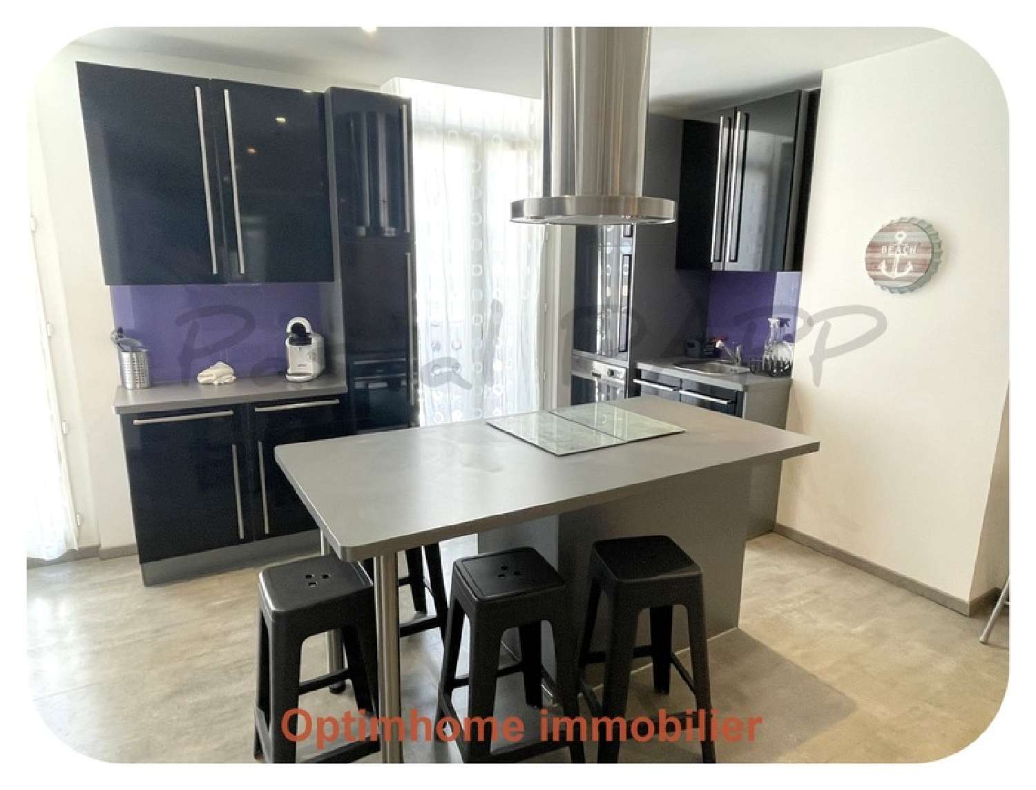  en venta apartamento Sète Hérault 4