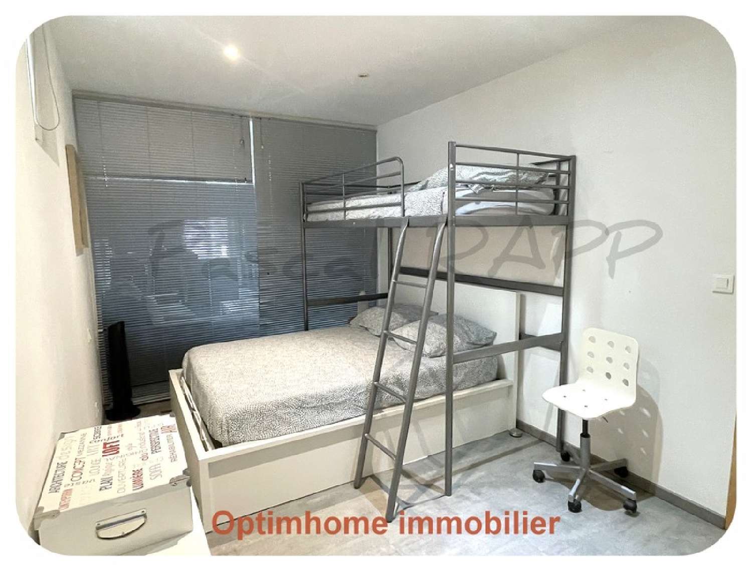  en venta apartamento Sète Hérault 7