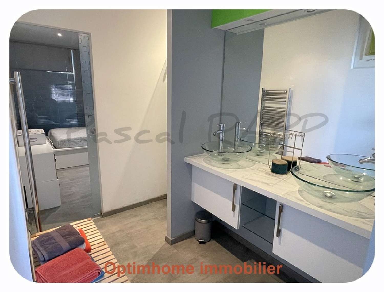  en venta apartamento Sète Hérault 8