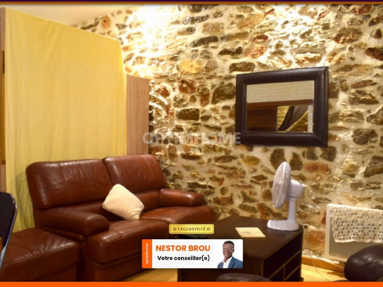 kaufen Wohnung/ Apartment Sète Hérault 1