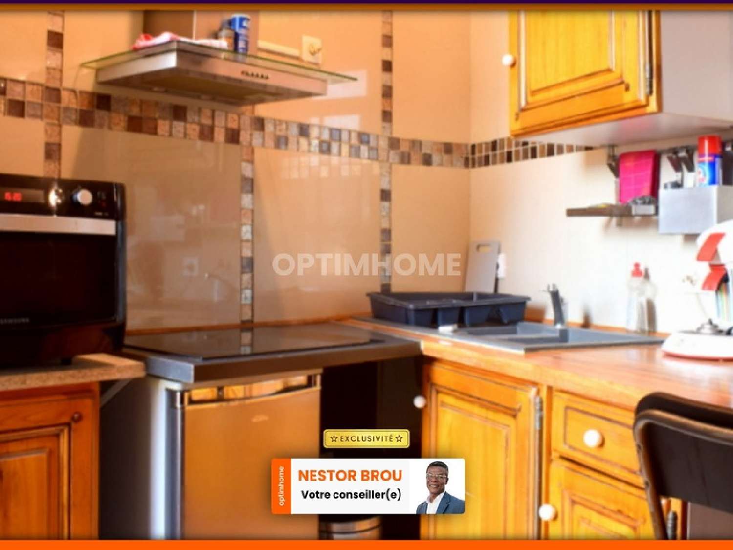 kaufen Wohnung/ Apartment Sète Hérault 2