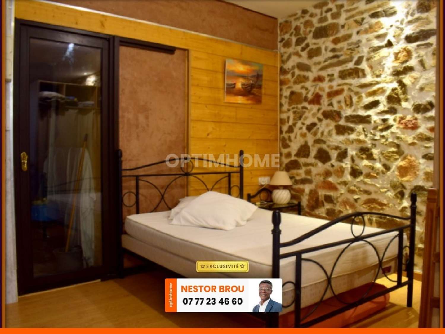 kaufen Wohnung/ Apartment Sète Hérault 3