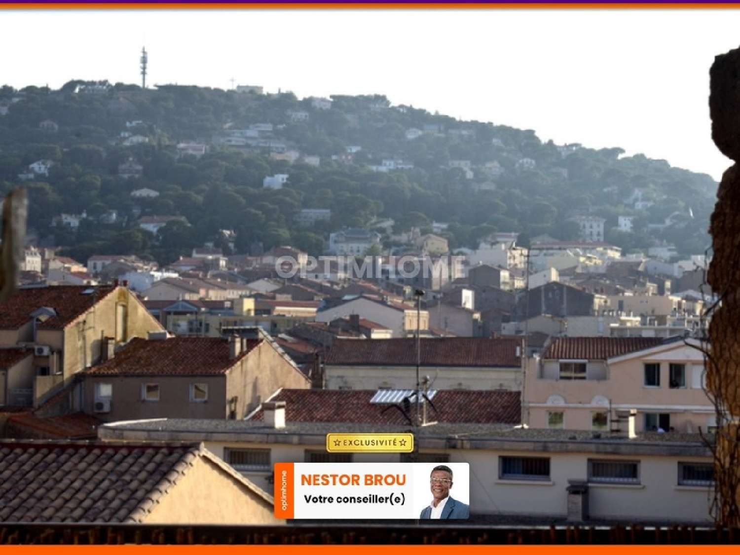 kaufen Wohnung/ Apartment Sète Hérault 5