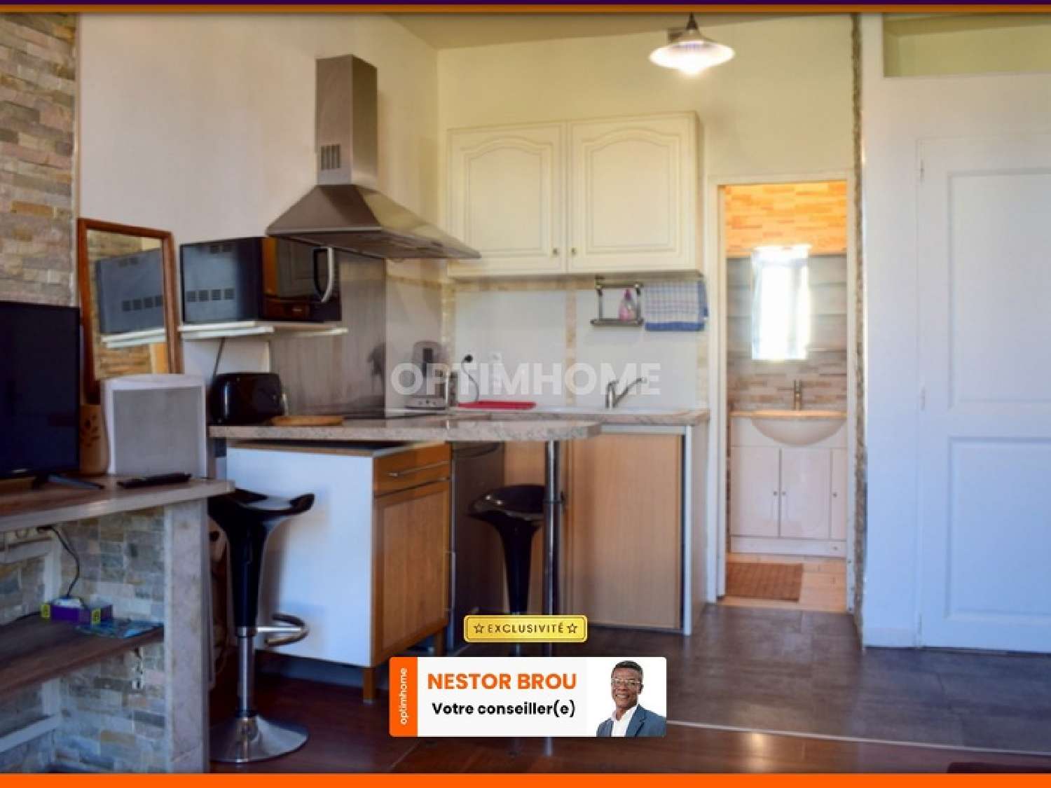 kaufen Wohnung/ Apartment Sète Hérault 6