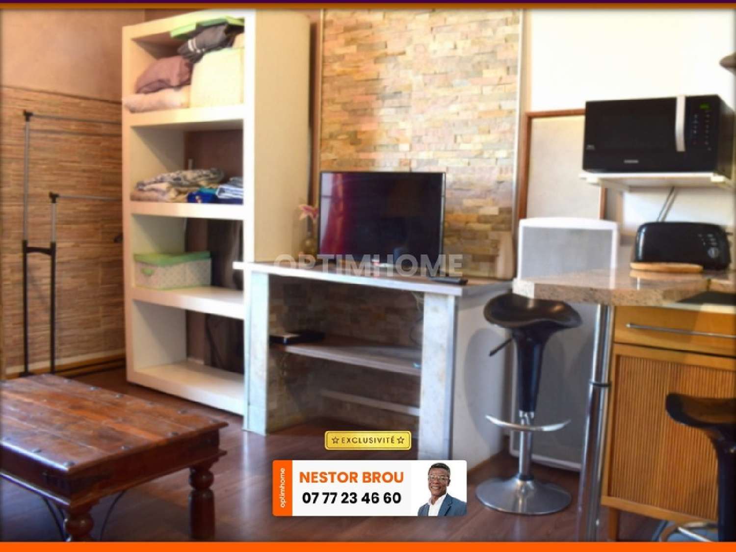 kaufen Wohnung/ Apartment Sète Hérault 7