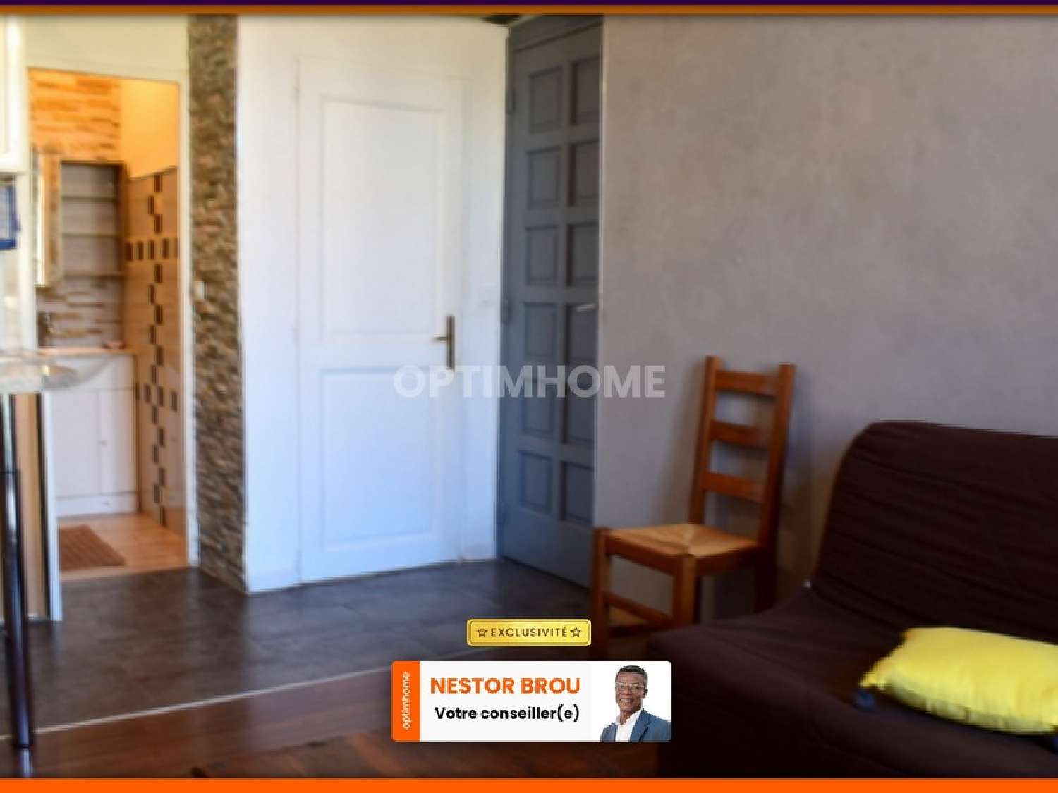 kaufen Wohnung/ Apartment Sète Hérault 8