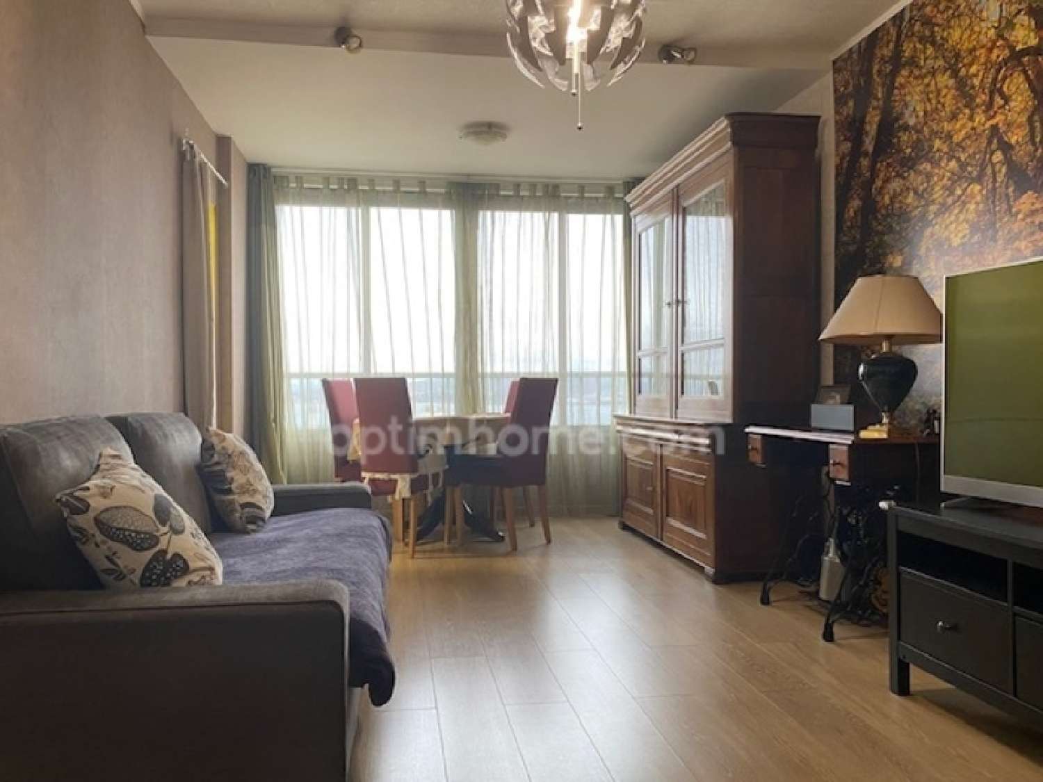 en venta apartamento Sète Hérault 2