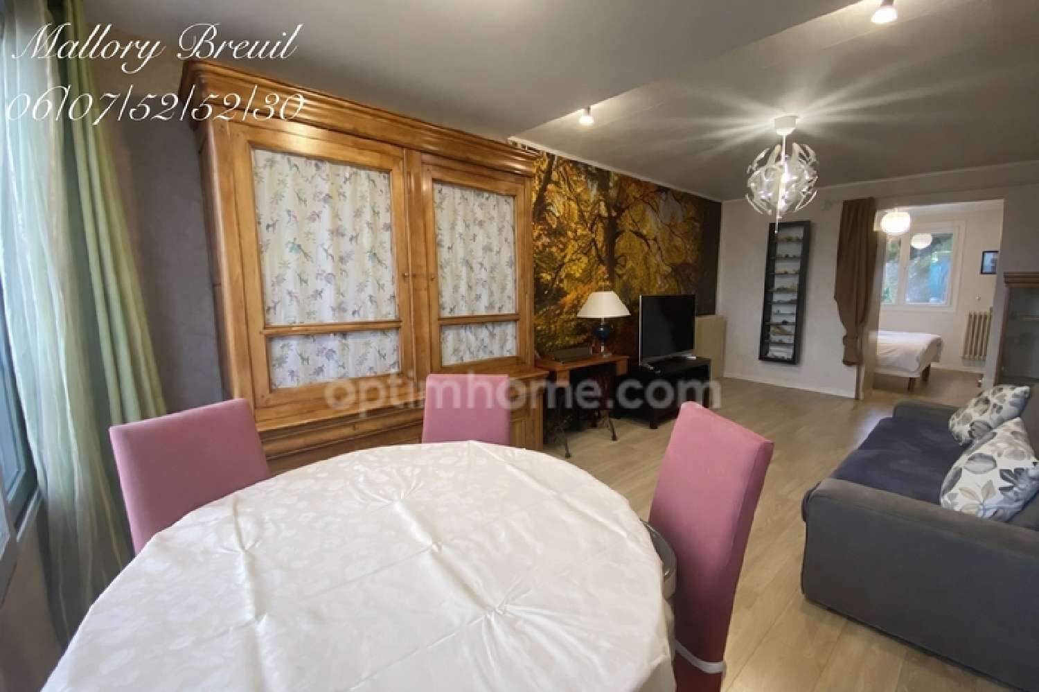 en venta apartamento Sète Hérault 3
